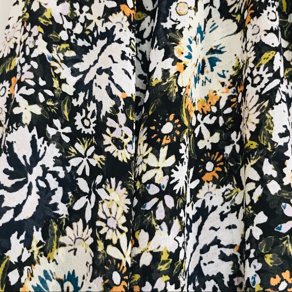 Free People Small Say It To Me Bodysuit - Picture 6 of 12